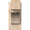 Ekena Millwork Legacy Block Smooth Outlooker, Douglas Fir, 5 1/2"W x 12"D x 12"H OUT06X12X12LEC05SDF - alternate 3